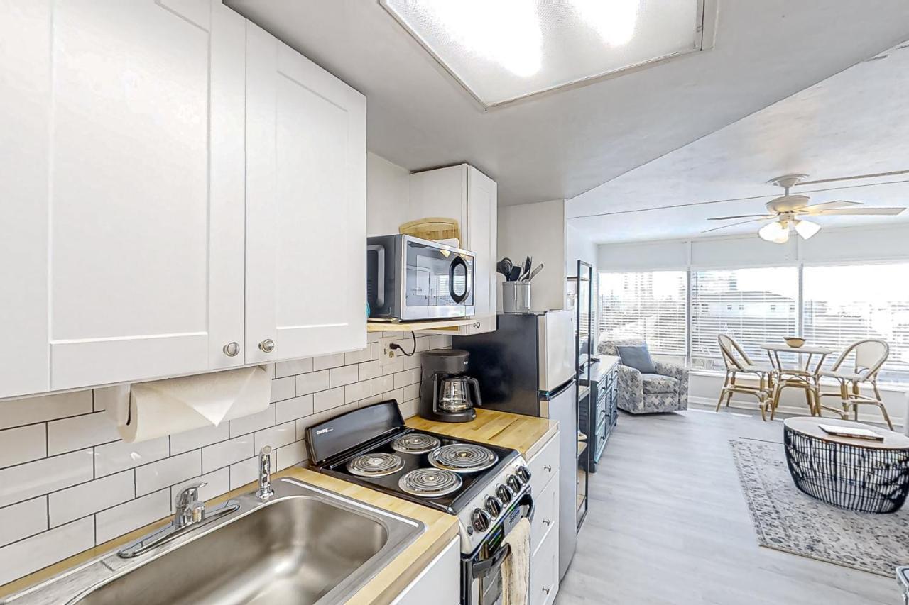 Gold Coast Cottage 407 Мертл-Біч Екстер'єр фото